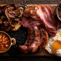 The Mangalitza Breakfast Box