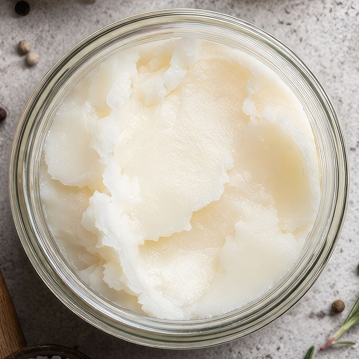 Mangalitza Pork Fat - 380ml Jar
