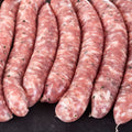 Mangalitza Chipolatas