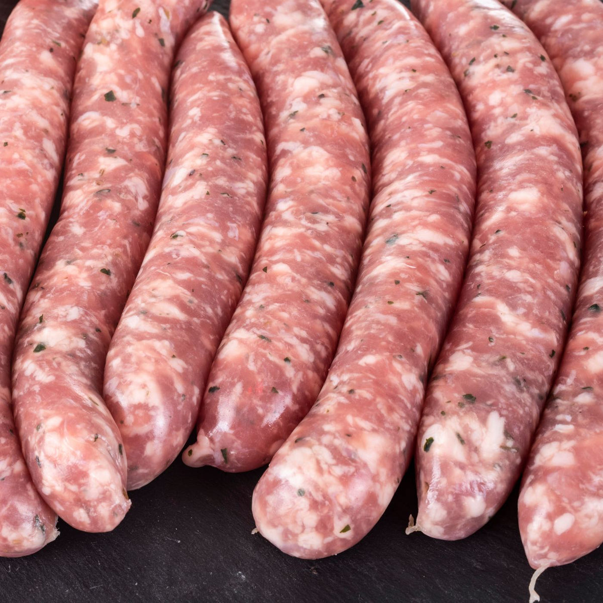 Mangalitza Chipolatas